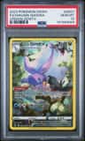 Hisuian Goodra