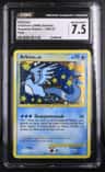 Articuno