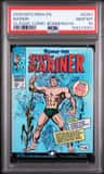 Namor