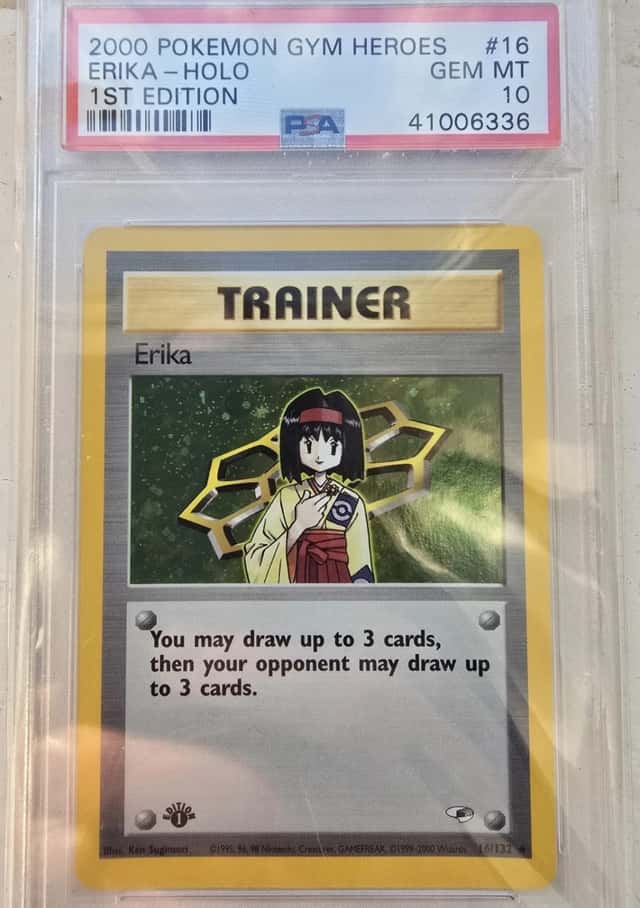 Erika