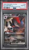 N'S Zoroark Ex