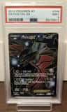 Yveltal Ex