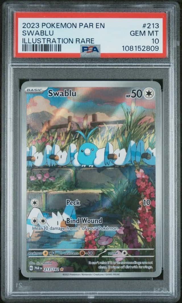 Swablu