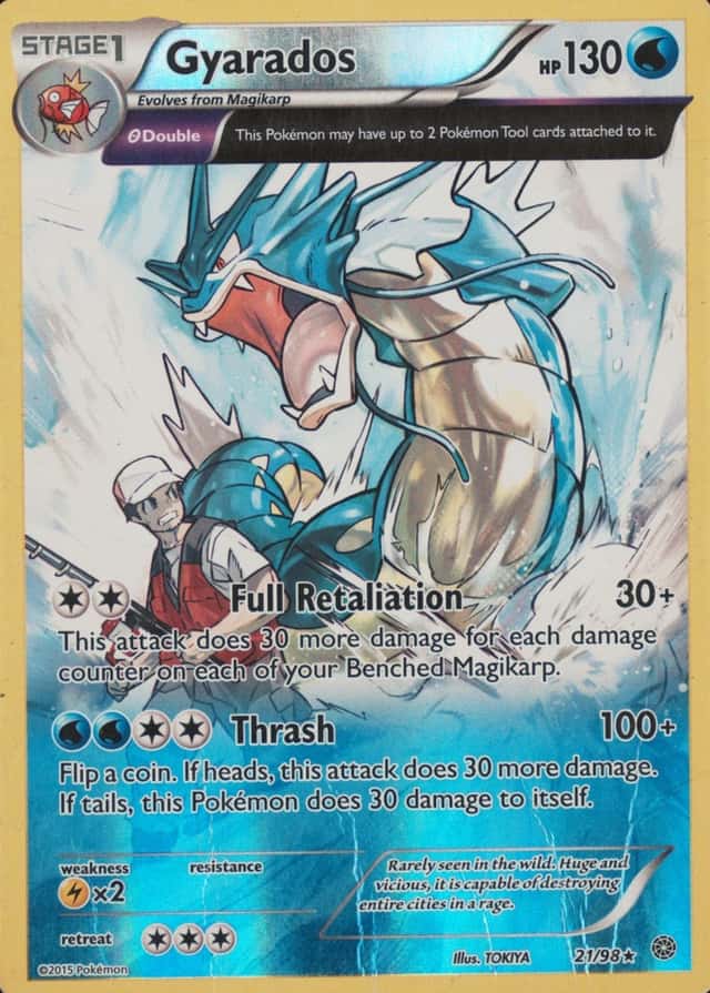 Reverse Holo