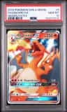 Charizard Gx