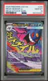 Mega Gengar Ex