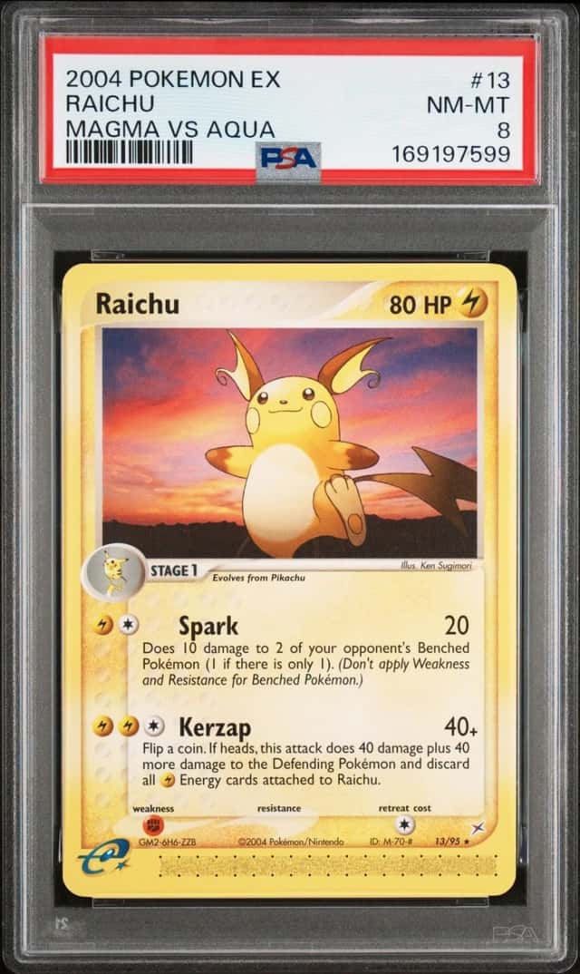 Raichu