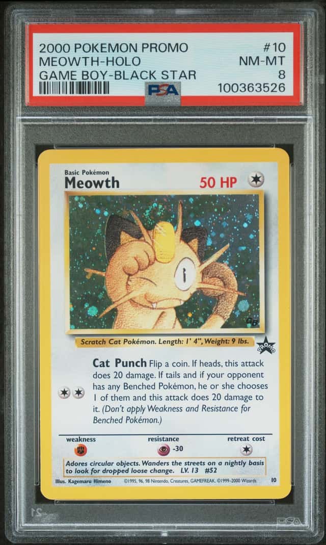Meowth