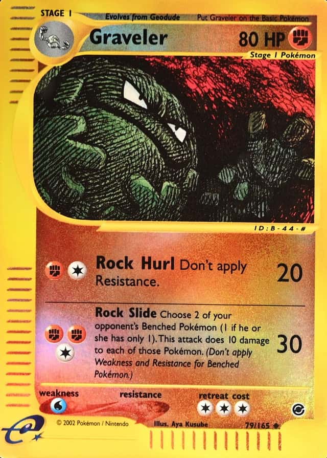 Reverse Holo