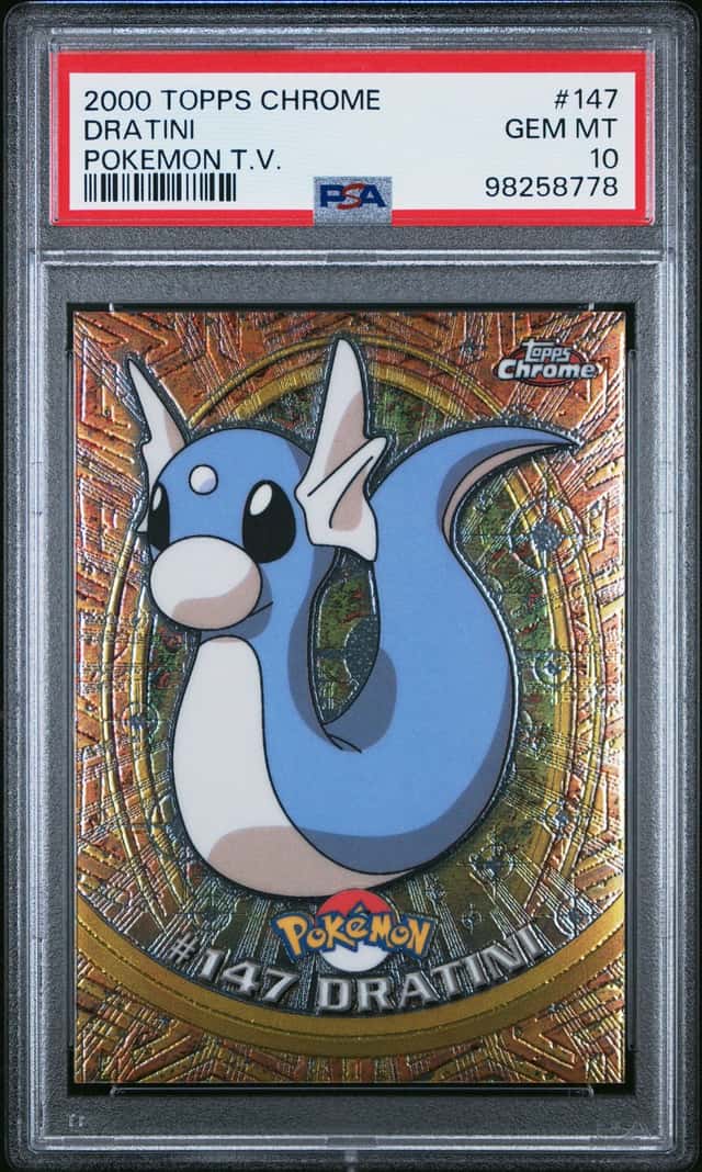 Dratini