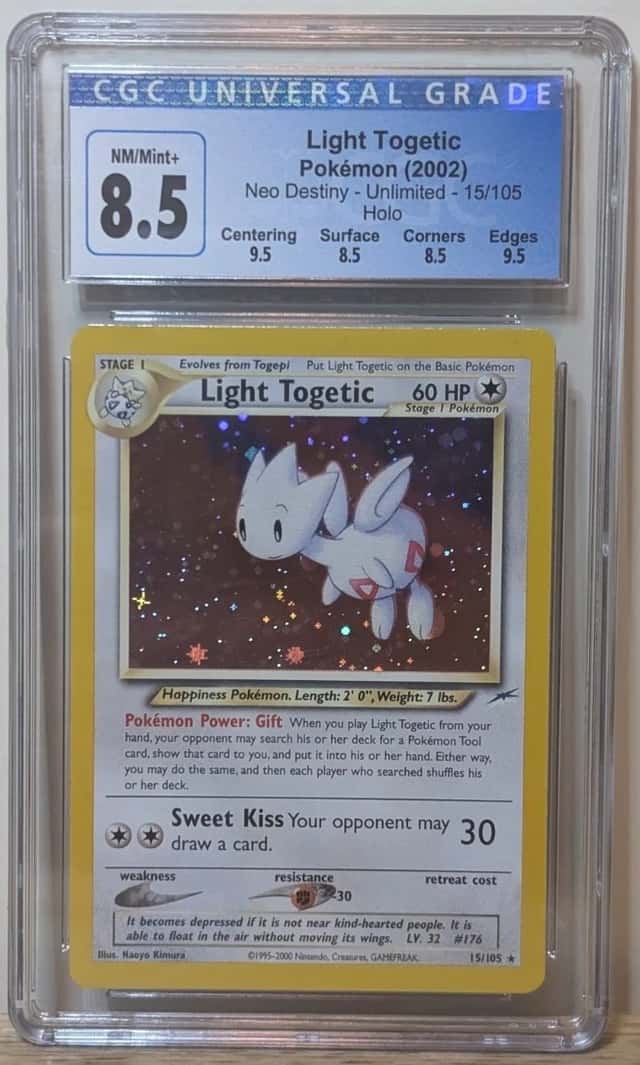 Light Togetic