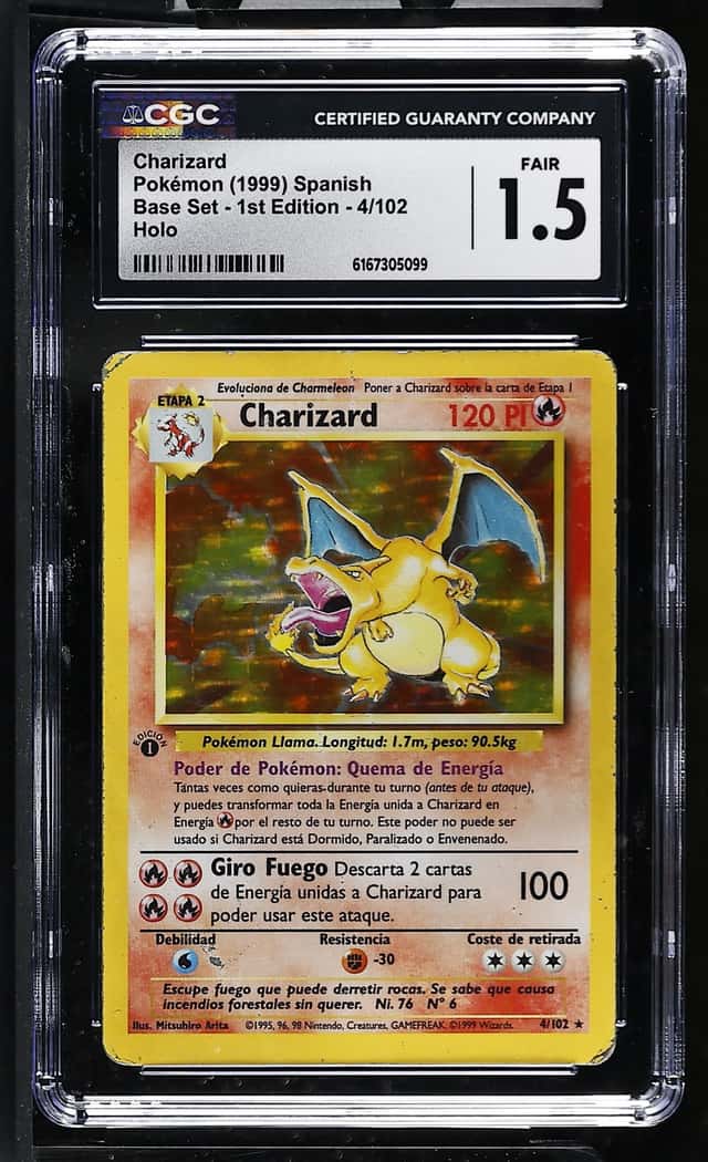 Charizard