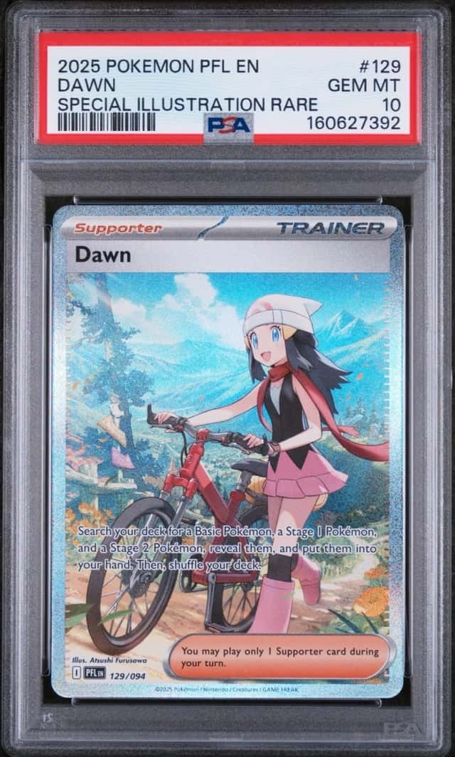 Dawn