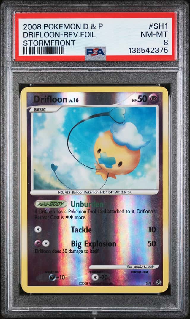 Drifloon