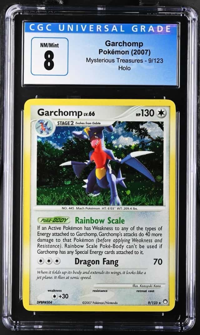 Garchomp