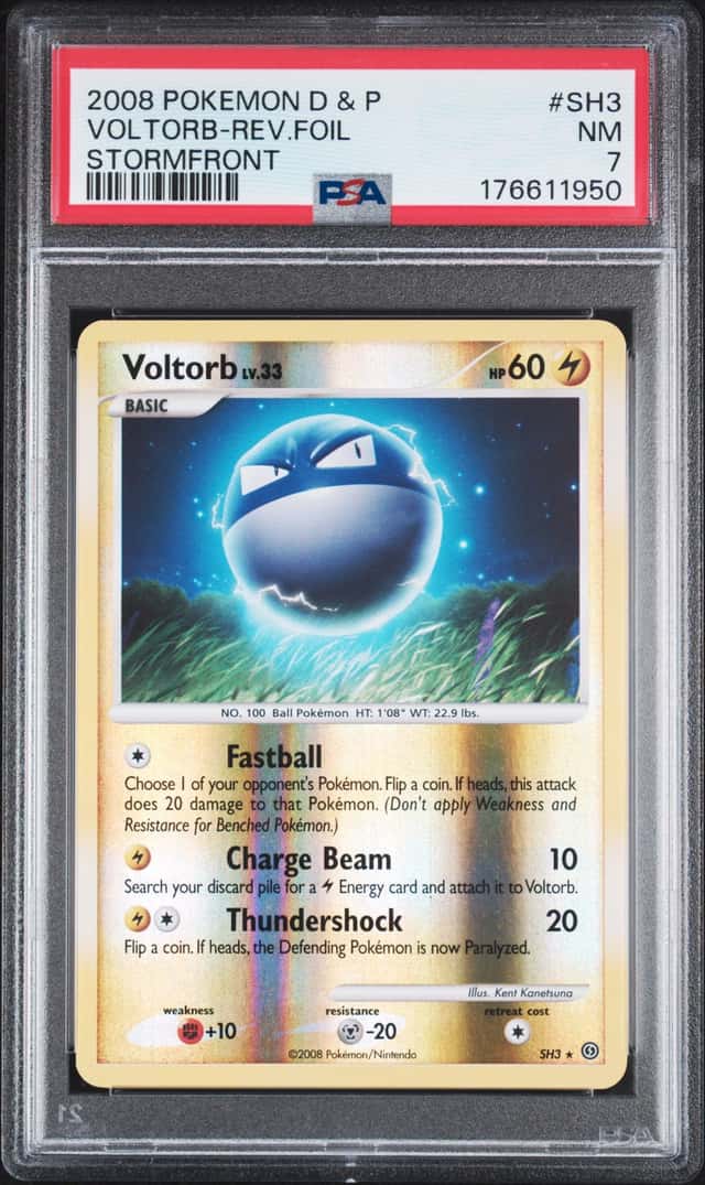 Voltorb