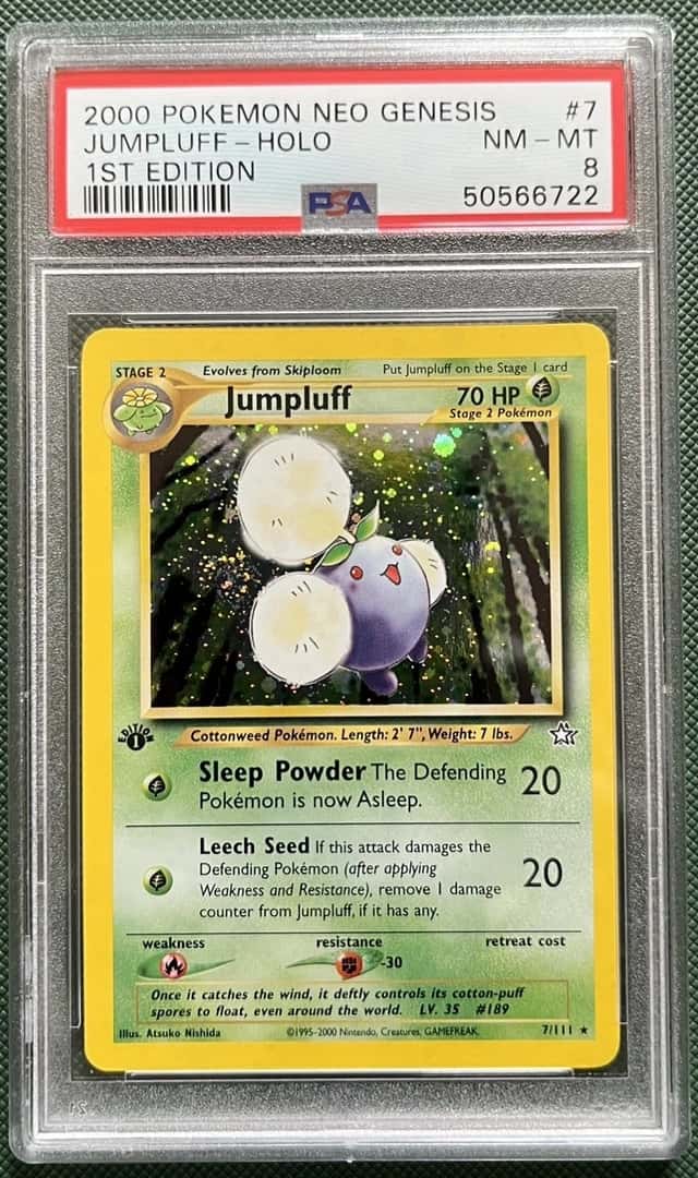 Jumpluff