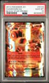 Charizard Ex