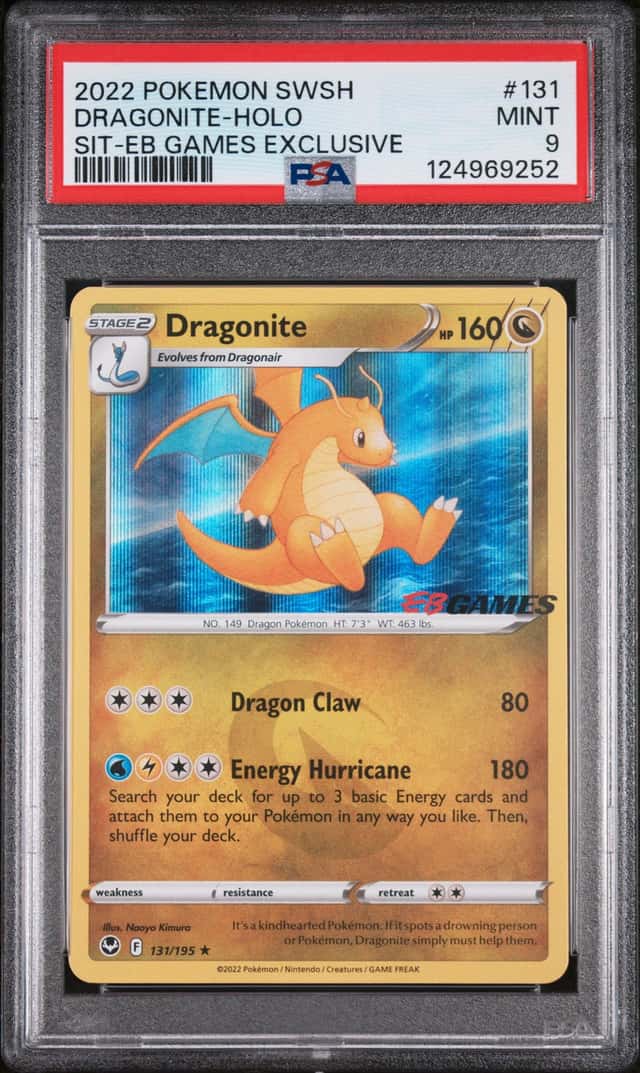 Dragonite
