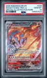 Rocket'S Moltres Ex