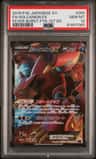 Volcanion Ex