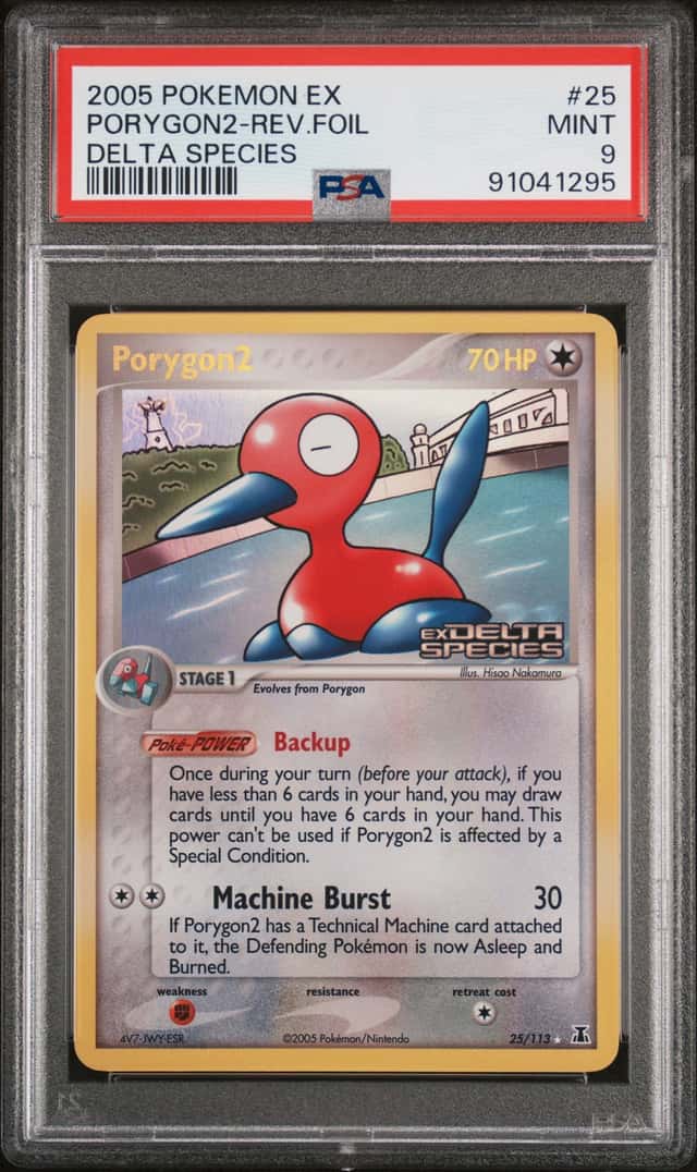 Porygon2
