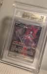 Team Rocket'S Mewtwo Ex Sir