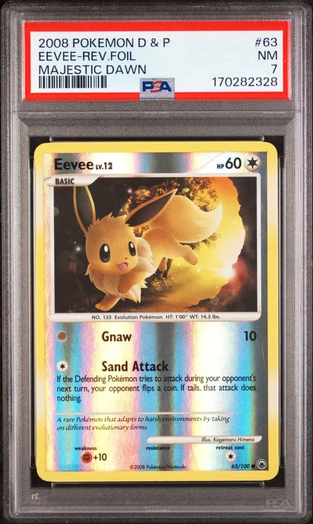 Eevee