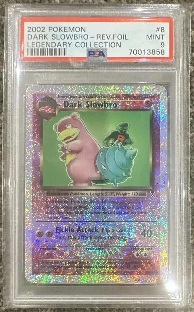 Dark Slowbro