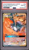 Moltres & Zapdos & Articuno Gx