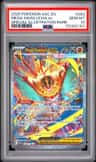 Mega Hawlucha Ex