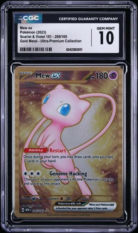 MEW ex