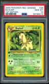 Bayleef