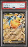 Pikachu Ex