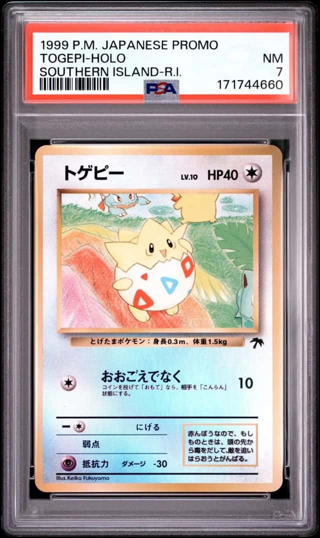 Togepi