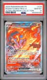 Rocket'S Moltres Ex