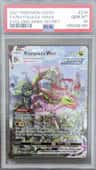 Rayquaza Vmax