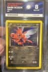 Dark Scizor