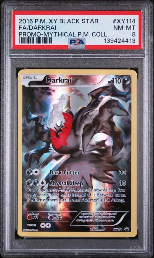 Darkrai