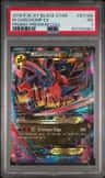 M Garchomp Ex
