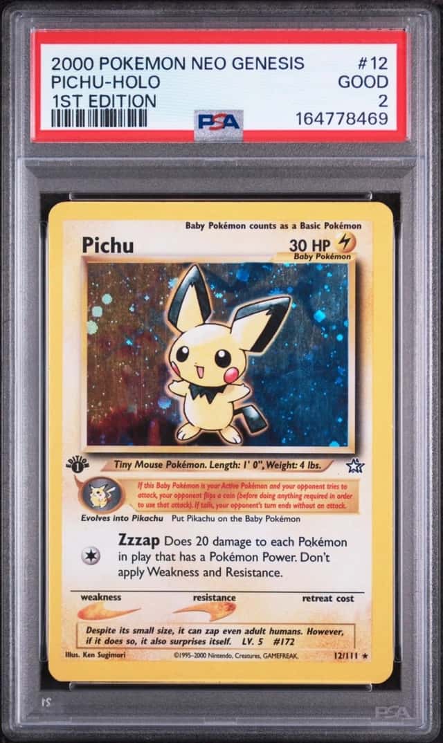 Pichu