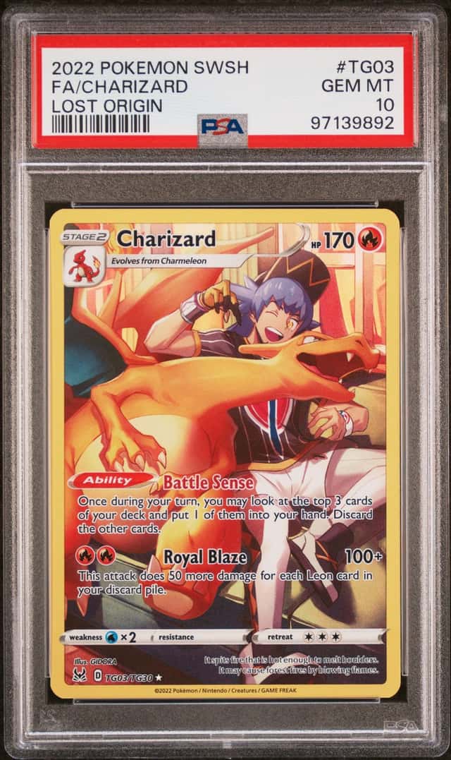 Charizard