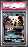 Tyranitar Gx