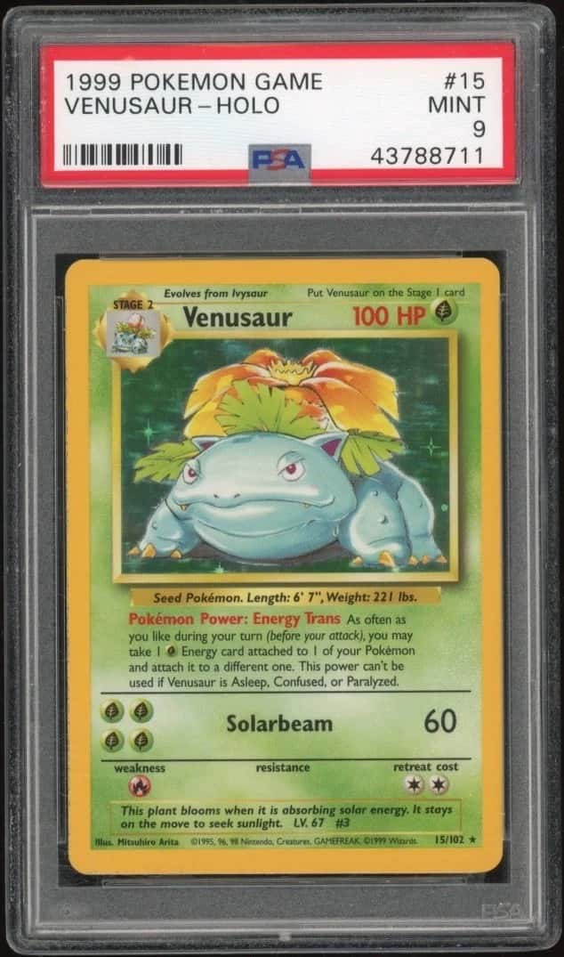 Venusaur