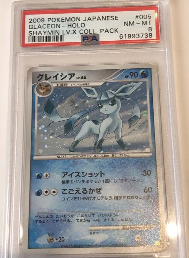 Glaceon