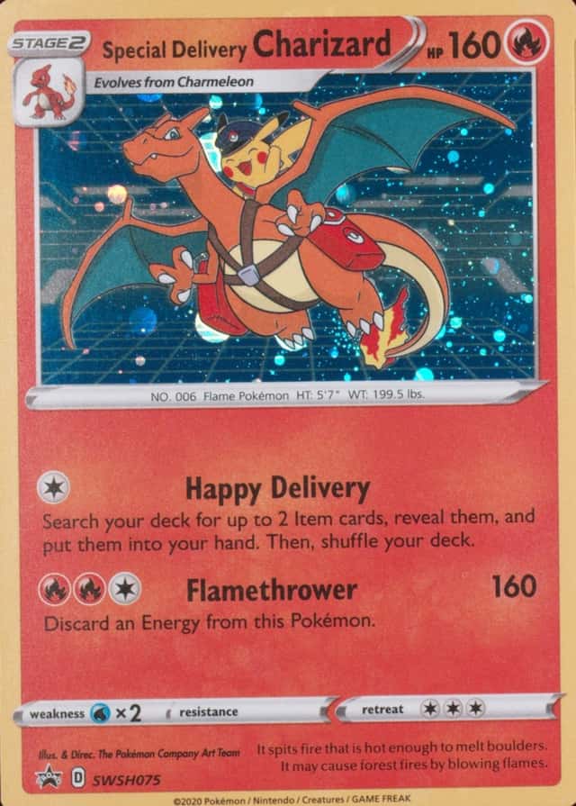 Pokemon Center