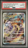 Mewtwo Vstar