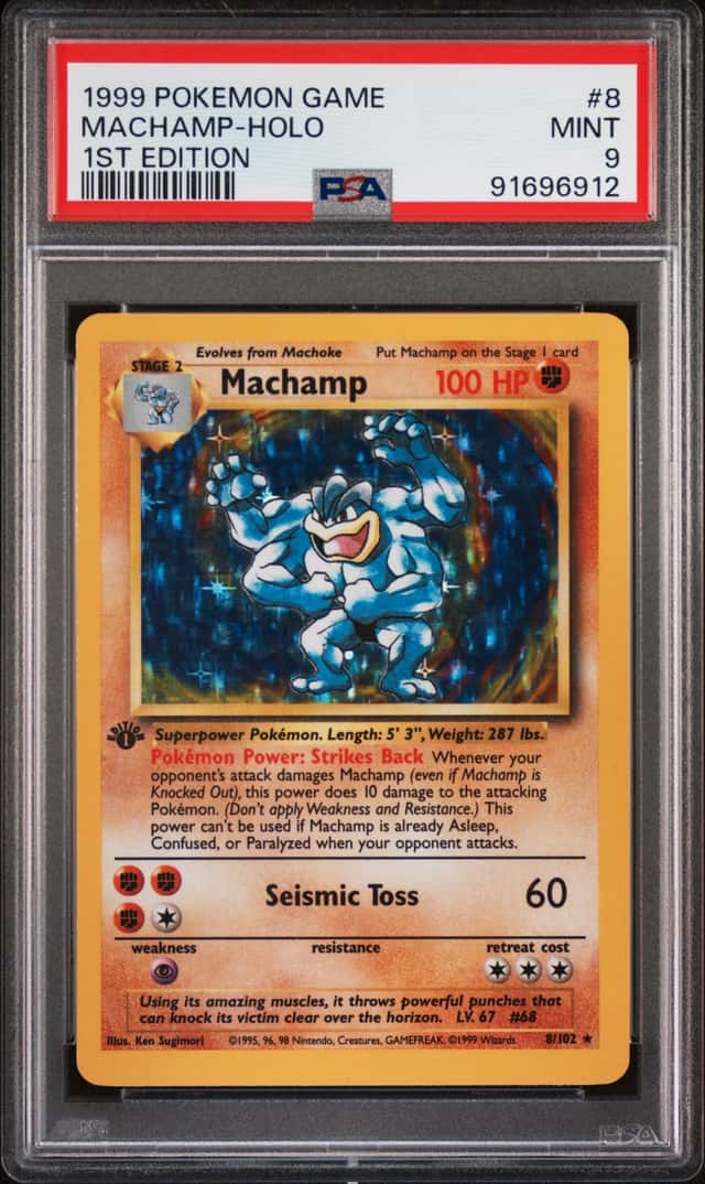 Machamp