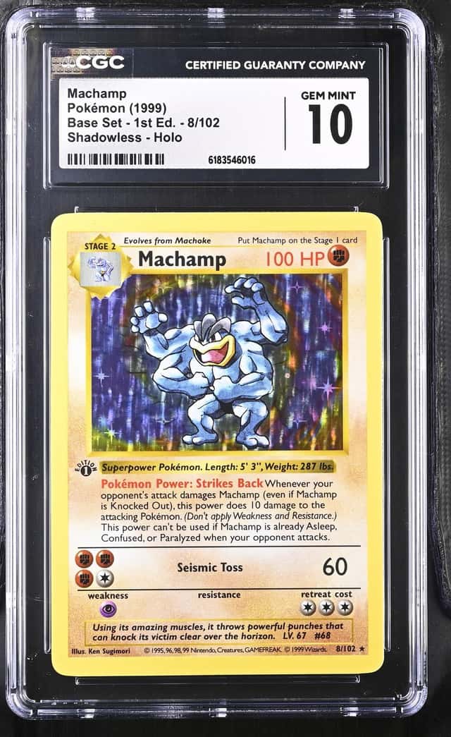 Machamp