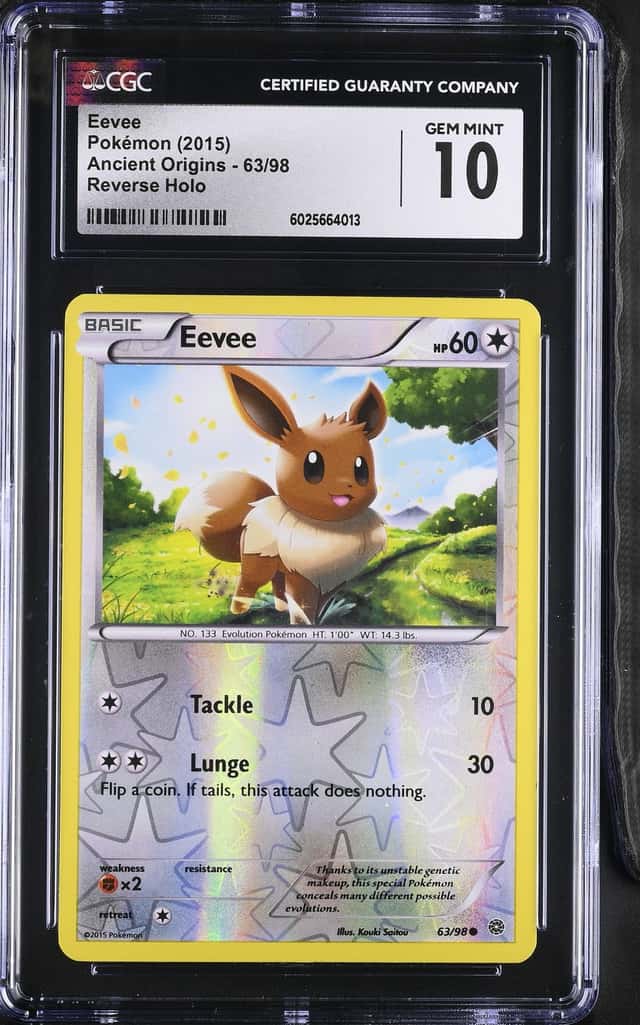 Eevee